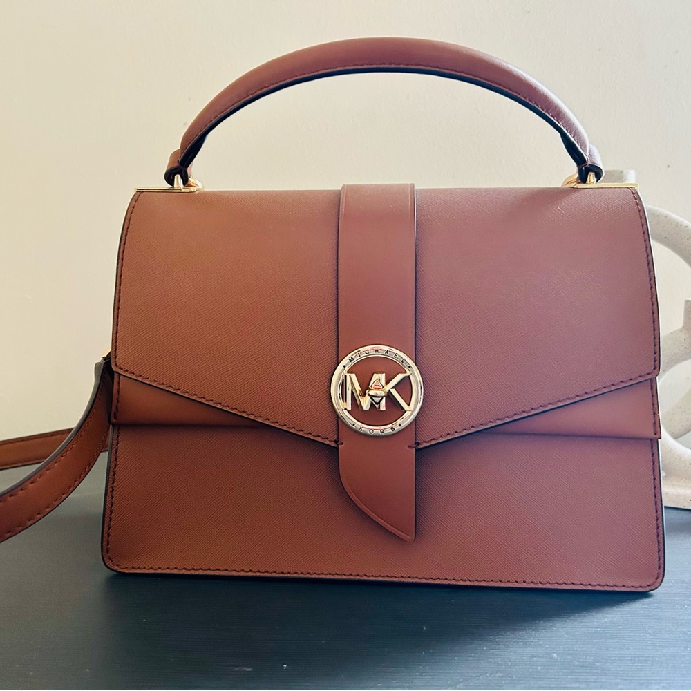 Michael Kors Handbag. New used once